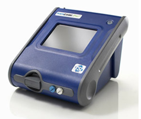 美国tsi8030呼吸器密合度测试仪