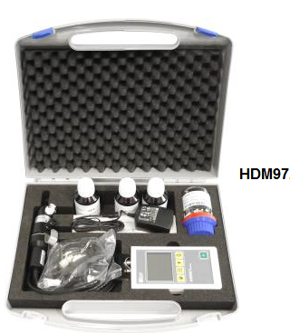 德国IBP HDM97BQ血透机分析仪