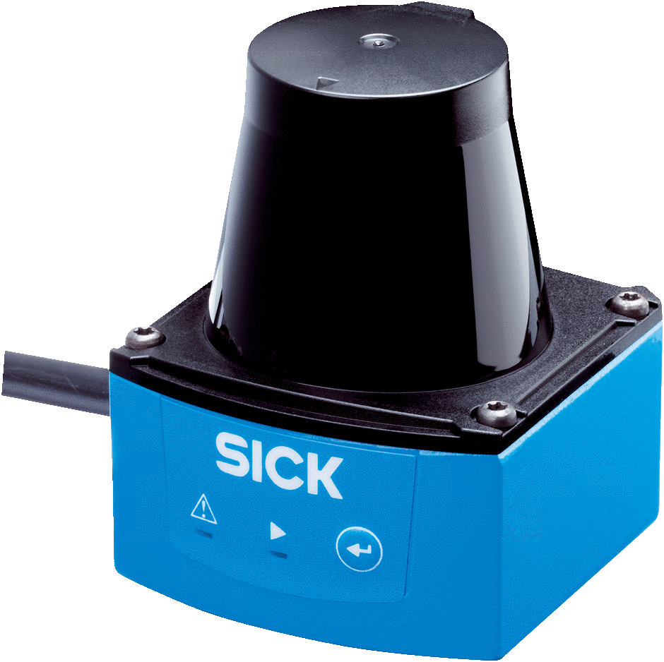 SICK西克激光扫描仪TIM320-1031000传感器