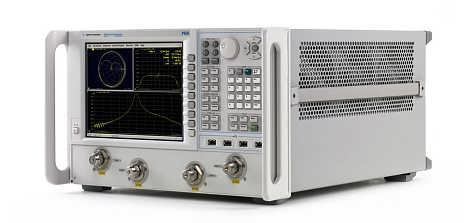回收安捷伦N5227AAgilentN5227A微波网络分析仪