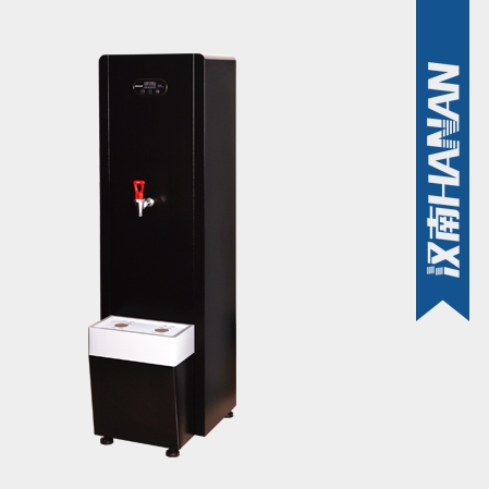 汉南L1即热式开水器校园节能直饮机不锈钢饮水机商用开水机