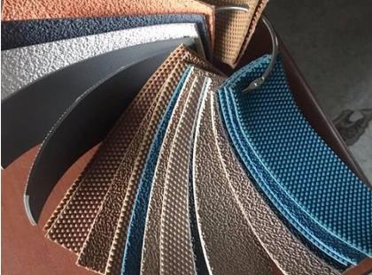纺织机械包辊防滑用糙面带
