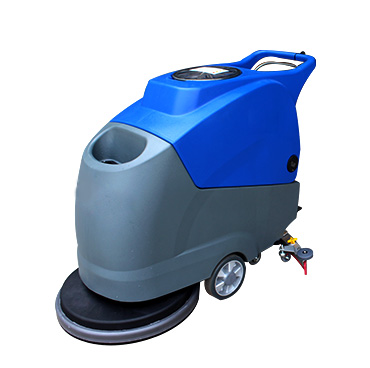 FH-X2电动手推式洗地机