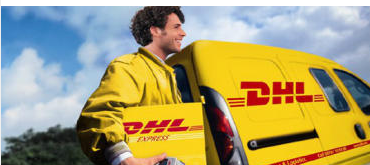 常熟中外运DHL国际快递