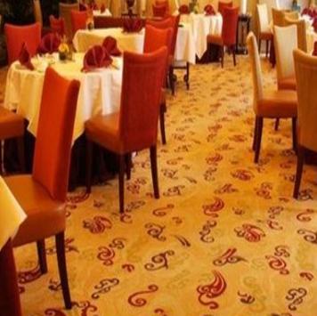 供兰州拼块地毯和甘肃宴会厅地毯价格