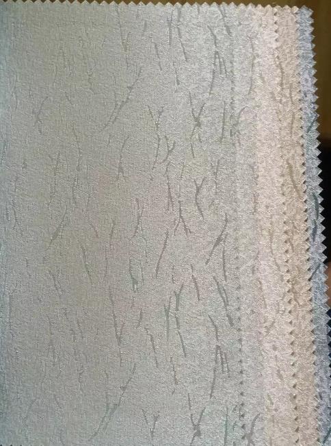 壁布哪种的好 柯桥壁布厂家 反光影视墙布无缝壁布定制