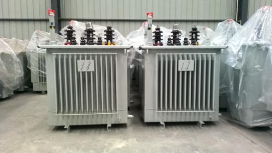 scb11-630kva变压器-厂家直销-质量保证-低碳环保