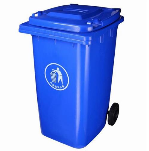 上海隙之实业/阿坝藏族羌族自治州塑料垃圾桶/成都塑料垃圾桶厂家