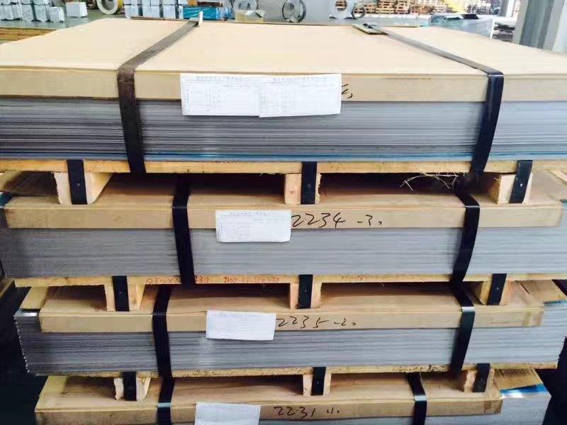 深圳环保不锈钢卷板板材批发加工厂