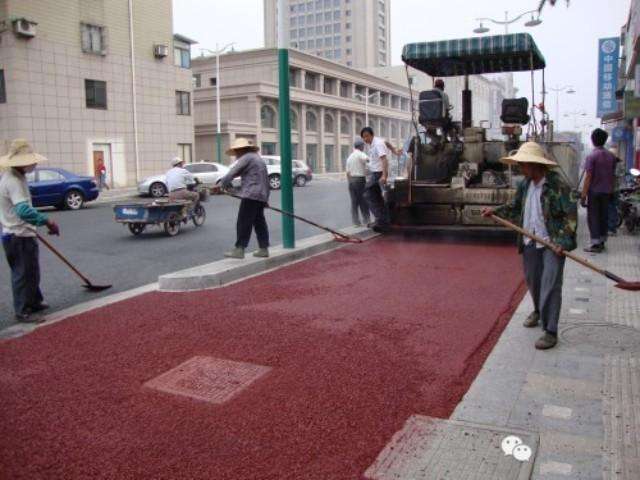 广州沥青混凝土施工 高速公路施工 厂家施工队