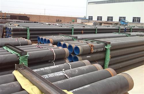 埋地输水高密度聚乙烯发泡保温钢管生产厂家