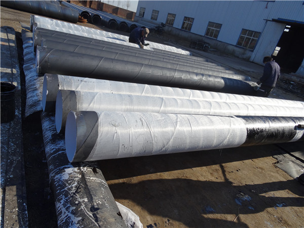 内外环氧煤沥青防腐钢管较低价格保证品质