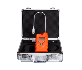 济南米昂便携式瓦斯检测仪—精确检测反应灵敏