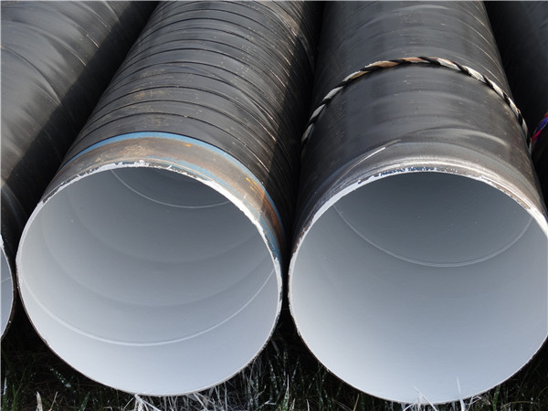 四油两布环氧煤沥青防腐钢管每平米的价格在多少