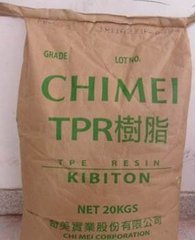 供应TPE中国台湾奇美PB-5302 耐磨 耐老化 耐高温