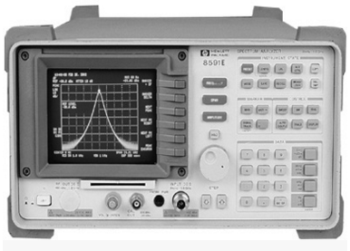 低价提供HP8591E频谱分析仪维修