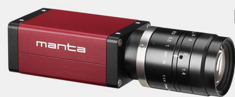 Manta相机，Manta工业相机，Manta CCD相机，Manta CMOS相机-