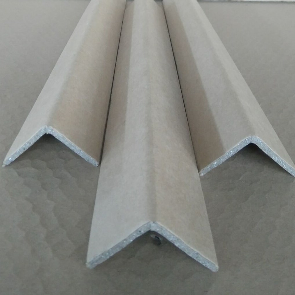 纸护角厂家|青岛胶南纸护角生产工厂|打包护角制作