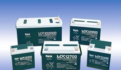 韓國友聯蓄電池MX12170型號/規格