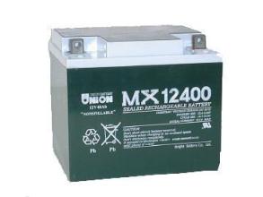友联蓄电池MX12100参数及价格