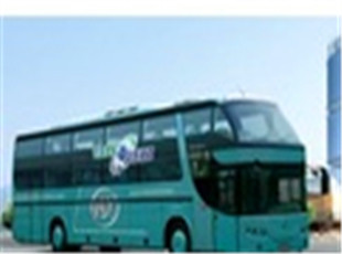 郑州到泰安大巴车-长途线路时刻表