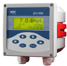 冶金工业氟离子检测仪PFG-3085
