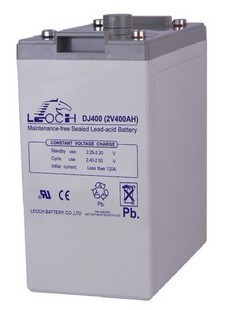理士蓄电池2V400AH 理士蓄电池DJ400 直流屏/船舶/铁路 UPS蓄电池