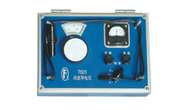 FQR-7501A型涡流导电仪
