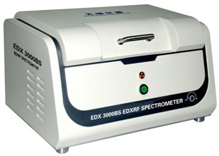 X射线光谱分析仪