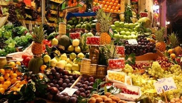马来西亚水果可以进口到中国吗