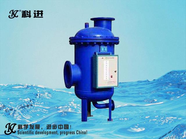 温州全程综合水处理器直销水处理*