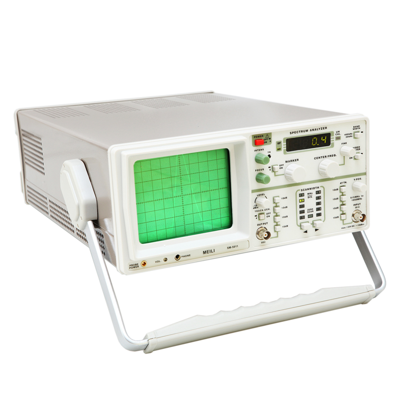 SM5006频谱分析仪SM5006