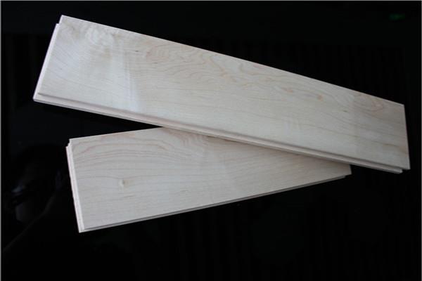 武汉篮球馆硬木地板生产厂家架空运动木地板价格
