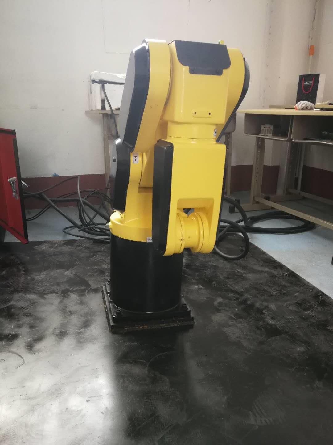 城阳专业工业机器人培训品牌 终身可免费返校复修
