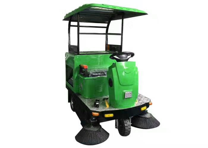 博乐BL-1500保洁用电动驾驶式扫地机 物业用驾驶式扫地机 园区清扫用驾驶式扫地机