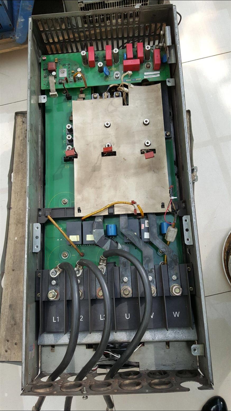 惠州西门子变频器维修费用 交流调速器