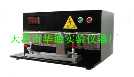 天津华通供应QSX-30型表面矿物料粘附性试验仪