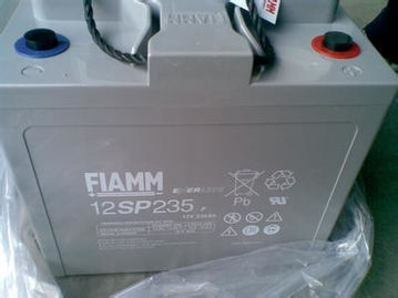FIAMM 12v100ah非凡蓄电池报价厂家