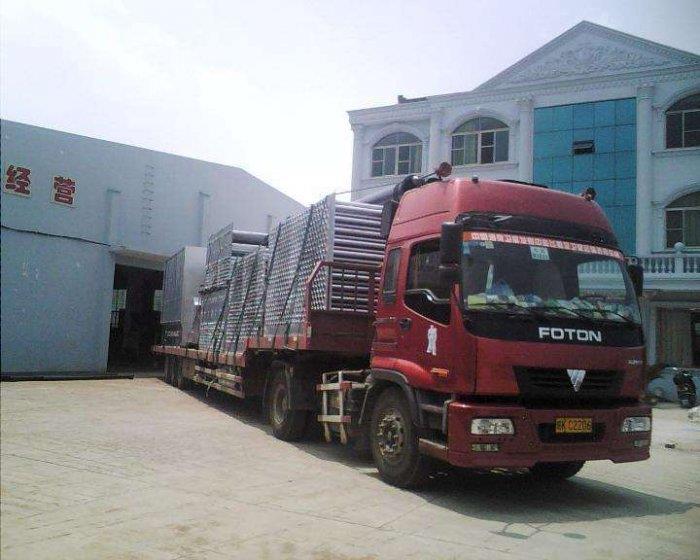 苏州到蚌埠市专业家具运输 感动的运营理念
