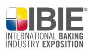 2019美国拉斯维加斯国际烘焙展会IBIE
