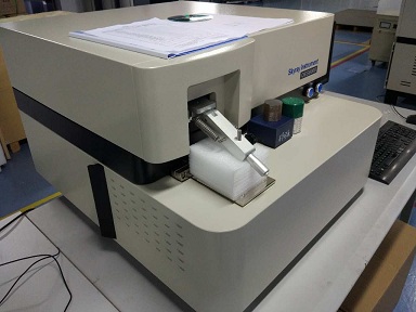 国产金属光谱仪CCD全谱直读技术分析元素含量