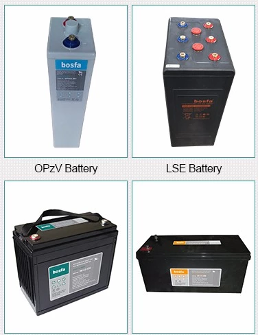 bosfa蓄电池-全系列供应