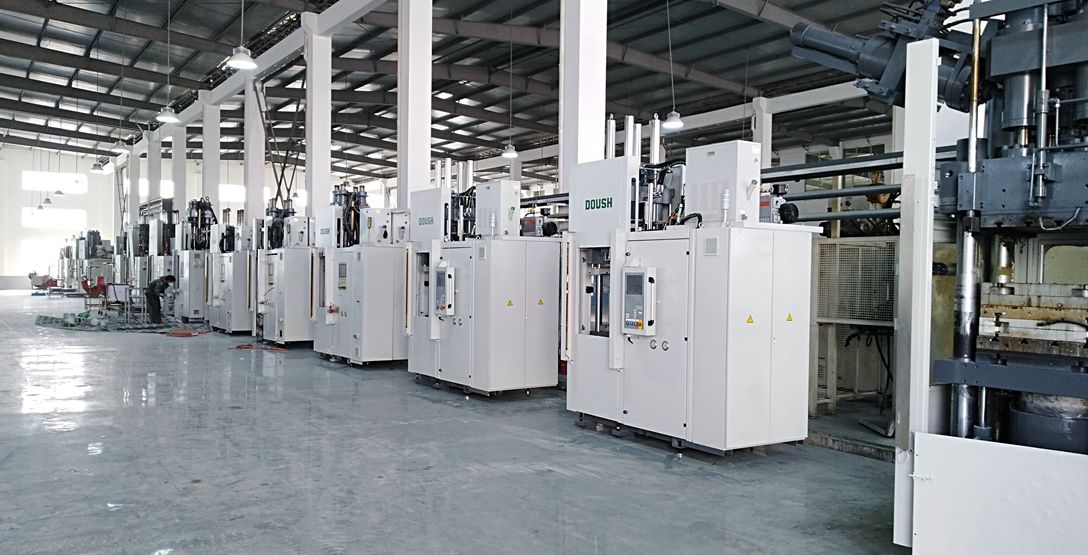 上海机械厂专业机械设备喷漆翻新，机械设备美容
