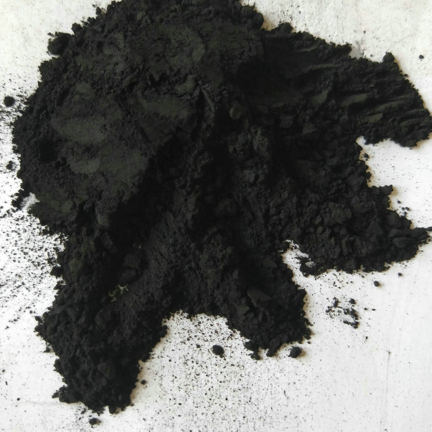 山西粉末脱色活性炭工业水处理
