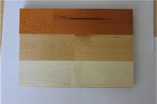 柞木运动地板厂家运动木地板品牌体育木地板安装