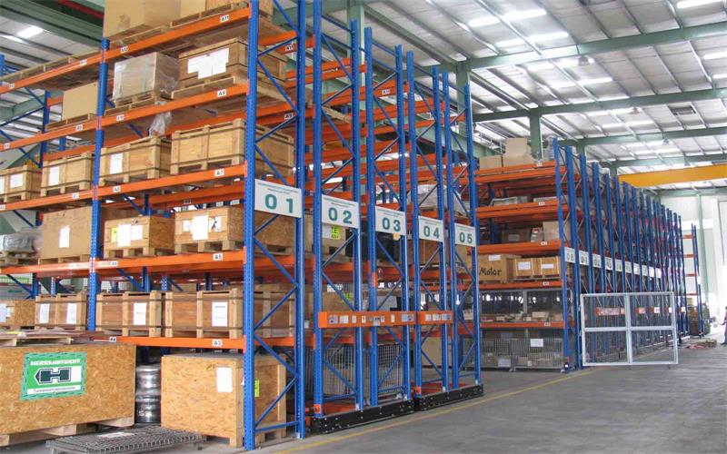 为南京中小型企业提供仓储管理+全国配送的物流公司