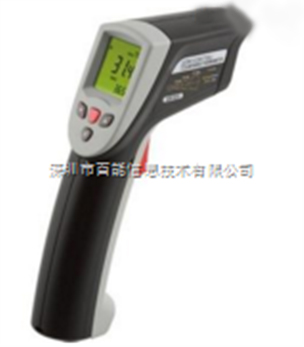CHINO 红外辐射温度仪