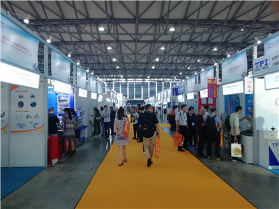 2019上海国际伺服、运动控制与应用展览会暨发展论坛