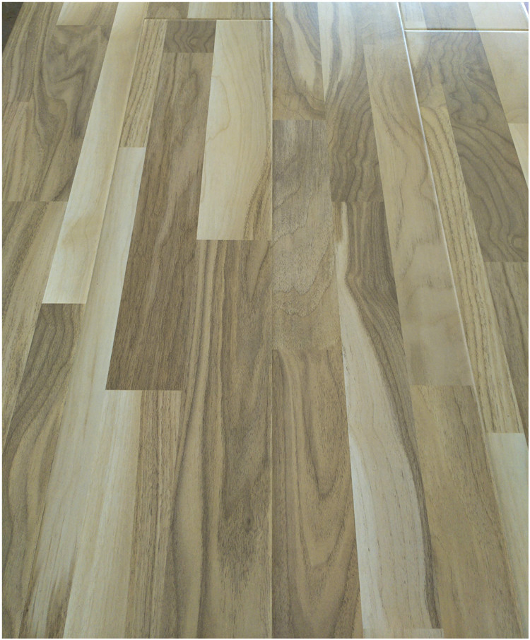 多年专注成都实木复合地板生产四川多层实木地板产品质量过硬