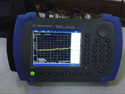安捷伦N9340B回收安捷伦N9340B频谱分析仪